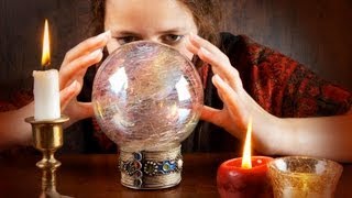 How to Develop Clairvoyance  Psychic Abilities [upl. by Asuncion]