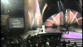 Whitney Houston  Academy Awards  1994 [upl. by Kancler]