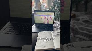 Day 127 of trying to become a professional rugby player kaizenrugby rugby vlog dayinthelife [upl. by Raleigh600]