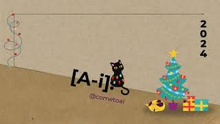 Ai5 Smooth amp Relaxing ver Christmas Jazz instrumental  Carol Piano Collection [upl. by Aramaj]