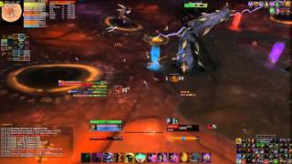 Dream Paragon VS Warlord Zonozz 25HC [upl. by Sullecram]