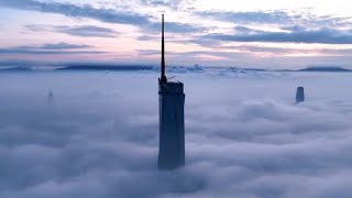 Building the Worlds Tallest Skyscraper after Burj Khalifa FULL DOCUMENTARY  Merdeka 118 [upl. by Adnuhsar150]