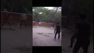 Taking points in badminton 🏸 shorts sports trending badminton [upl. by Subir748]