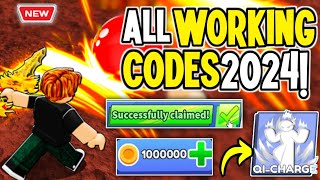 NEW UPDATE⚠️BLADE BALL CODES 2024  ROBLOX BLADE BALL CODES  REDEEM CODES BLADE BALL [upl. by Htiderem]