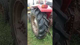 2019 TAFE MF 241 DI AgricultureTractor Tirupati [upl. by Lennor748]