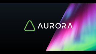 Aurora  Une crypto intéressante  Ecosystème IA Near Protocol [upl. by Airehs294]