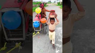 water pot broken bhoot [upl. by Artenra82]