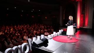 Conscious consumerism  time to shop amp live  our values  Diane RidgwayCross  TEDxMontrealWomen [upl. by Irot874]