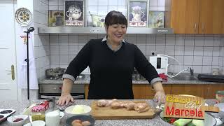 Gătind cu chef Marcela [upl. by Yeldud]