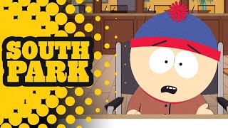 When You Put Money in the Bank annnddd Its Gone  SOUTH PARK [upl. by Russo643]