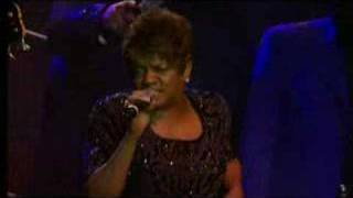 Harlem Gospel Singers  Have a talk with god live [upl. by Chally477]