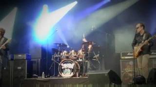 Black Country Communion  Song of Yesterday Live in Hamburg [upl. by Ellenet]