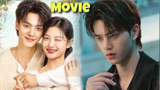 Rude Demon Contract Married Rich Girl to Get his Powers Back😈 My Demon Korean Drama Hindi Explain 1 [upl. by Roma]