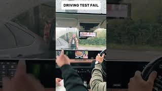 DRIVING TEST TIPS…compilation driving drivingfails drivingtestroutes lessons foryou fyp [upl. by Leachim]