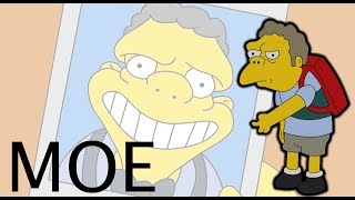 CRONOLOGÍA DE MOE SZYSLAK  Lalito Rams [upl. by Myranda]