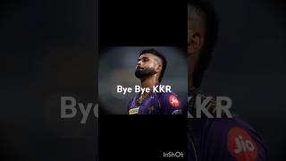 Kolkata Knight Riders Players Retention List IPL 2025 viralvideo cricket ipl kkr [upl. by Raynata]