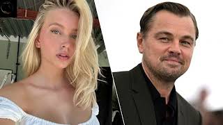 Leonardo DiCaprio faces rejection from 22yearold Playboy model [upl. by Donough911]