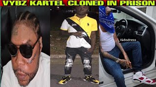 Vybz kartel b0ught a Brnd New x6 50mil 4 Sh0t in Cr0ss R0adVybz kartel new l00k [upl. by Melvyn145]