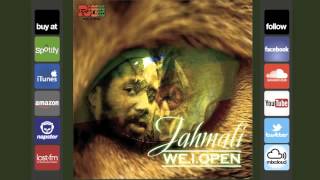 Jahmali  quotSelecta Manquot Reggaeland Prod 2014 [upl. by Alebasi]