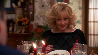 The Goldbergs Season One Thanksgiving scene [upl. by Terrene390]