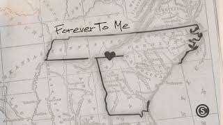 Cole Swindell  Forever To Me Audio [upl. by Lesoj]