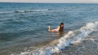 Full Tour  KALAMAKI ZAKYNTHOS ISLAND  March 132023  in 4K  roadtrip zakynthos [upl. by Moguel392]