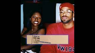 did you know method man got his first big check for a hook on foxy brown’s debut album [upl. by Kassel145]