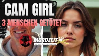 Sie tötete ihren Ehemann und seine Eltern – Die schockierende Wahrheit über Sandra M True Crime [upl. by Skricki]