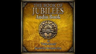 The Book of Jubilees Part 1 Little Genesis Book of Division 📜 Full Audiobook With ReadAlong Text [upl. by Eniawtna309]