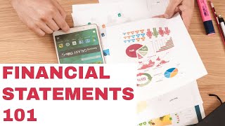 Become a Financial Statement Wizard [upl. by Elaine]