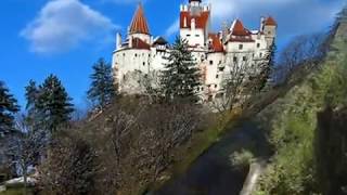 Cele mai frumoase locuri din Romania The most beautiful places of Romania [upl. by Ayadahs]