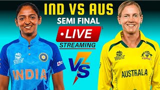 INDW vs AUSW highlights  ICC Womens T20 World Cup 2023 [upl. by Gorrian977]