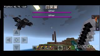 Minecraft mod reviewavaritia mod [upl. by Adlay657]