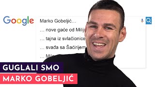 GUGLALI SMO Marko Gobeljić  S01E15 [upl. by Northway]