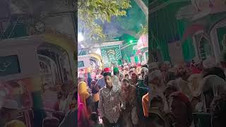 Mujhe apni he rang ma rang do sabir  sabirpaak mela kaliyarsharifsabirpiya [upl. by Lyrac162]