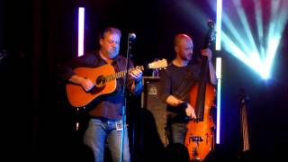 Yonder Mountain String Band  quotNo Expectationsquot  LIVE  the Orange Peel  20140206 [upl. by Aruam862]