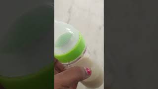 How to use a baby nibbler  baby spoon feeder 💯 [upl. by Rimaa]