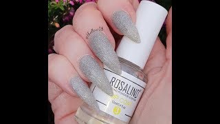 Rosalind Dip Powder [upl. by Sregor]