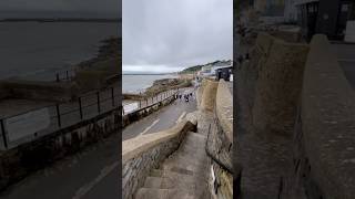 LYME REGIS DORSET [upl. by Isma244]