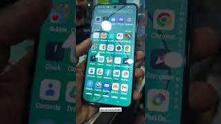 REALME 12X 5G II FIRST LOOKampREVIEW💯 ll shorts smartphone reelsunboxing [upl. by Ylecara]