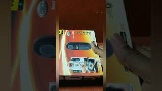 Energizer Smart Video Doorbell Unboxing [upl. by Barayon]