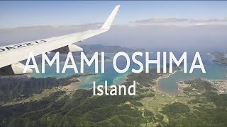 Amami Oshima Island [upl. by Neenad]