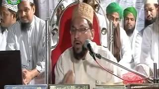 Tabligee Jamaat Ki Haqiqat part 01 By Farooque Khan Razvi sahab [upl. by Rogergcam]