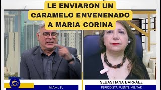 La estrategia de los hermanos Cabello Rondón  Por la Mañana con Carlos Acosta y Sebastiana Barráez [upl. by Are]