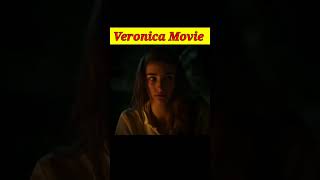 Veronica Horror🤯 Movie Explained In Hindi 😨 veronica horrormovie horrorstory viralvideo shorts [upl. by Shalna]