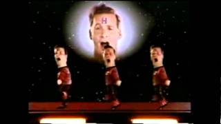 Red Dwarf  Rimmer Munchkin Song extended [upl. by Purcell61]