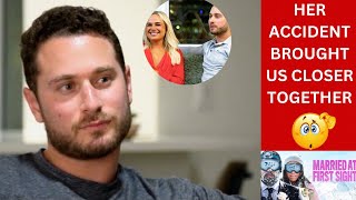 Married At First Sight Season 17 EP17RECAP [upl. by Aihtebat]