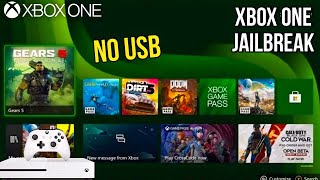 Xbox One Jailbreak 2024  How to Jailbreak Xbox One [upl. by Anamor386]