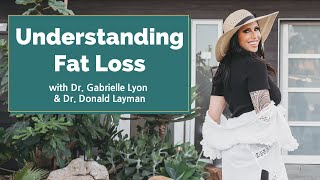 4 Steps To Understanding Fat Loss [upl. by Michaeu124]