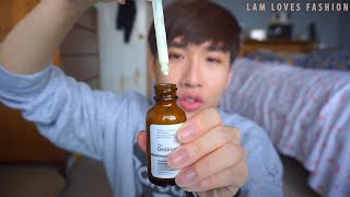 THE ORDINARY Granactive Retinoid 2 Emulsion ReviewLam Loves Fashion [upl. by Rosie330]